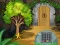 Spel Cross The Den Escape aanlyn