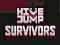 Spel Hive Jump Survivors aanlyn