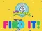 Spel Baby Looney Tunes Find it! aanlyn