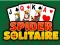 Spel Spider Solitaire aanlyn