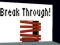 Spel Break Through! aanlyn