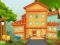 Spel Superhero Girl Escape aanlyn