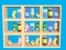 Spel Goods Sort 3D aanlyn