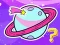 Spel Kids Quiz: What Do You Know About planet? aanlyn