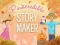 Spel Pinkcredible Story Maker aanlyn