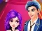 Spel Magic Highschool Prom Queen aanlyn