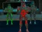 Spel Death Divers aanlyn