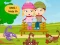 Spel Escape From Dangerous Scorpion aanlyn