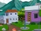 Spel Gleeful Woodpecker Escape aanlyn