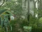 Spel Mystery Garden Escape aanlyn