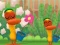 Spel Trapped Trunk Trouble aanlyn