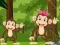 Spel Escape the Lakeside Cage aanlyn