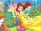 Spel Jigsaw Puzzle: Princess Belle aanlyn