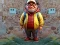Spel Escape the Rope Trap aanlyn
