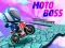 Spel Moto Boss aanlyn