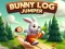 Spel Bunny Log Jumper aanlyn