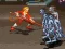 Spel Crazy Zombie V 2.0 Crossing Hero aanlyn