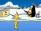 Spel Club Penguin: Ice Fishing aanlyn