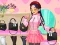 Spel Girly High Necks aanlyn
