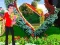 Spel Boy Pacifies His Wife aanlyn