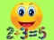 Spel Emoji Math aanlyn