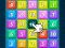 Spel Magnetic Merge Number Master aanlyn