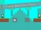 Spel Friends Battle Knock Down aanlyn