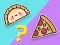 Spel Kids Quiz: What Do You Want To Eat? aanlyn