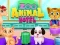 Spel Zoo Animal Hotel aanlyn