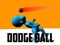 Spel Dodge Ball aanlyn