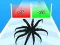 Spel Alien Evolution: Hyper Cell aanlyn