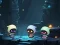 Spel Shadow Mission aanlyn
