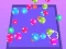 Spel Balls Merge: 2048 3D aanlyn