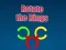 Spel Rotate The Rings aanlyn