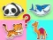 Spel Kids Quiz: Where Do They Live 2 aanlyn