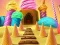 Spel Sweet Candy World Escape aanlyn