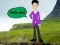 Spel Recover The Boy Bike aanlyn