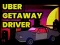 Spel Uber Getaway Driver aanlyn