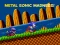 Spel Metal Sonic Madness! aanlyn