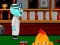 Spel Monkey Go Happy Stage 461 Mansion Of Maniacs aanlyn