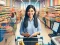 Spel Supermarket Simulator aanlyn