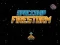 Spel Spaceship Firestorm aanlyn