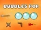 Spel Bubbles Pop aanlyn