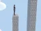 Spel Parkour puzzle - FlipPuzzle aanlyn