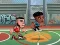 Spel Street Basketball aanlyn