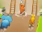 Spel Animal Shifting aanlyn