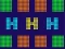 Spel Brick Breaker aanlyn