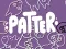 Spel Patter aanlyn