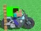 Spel Noob Crazy Motorcycle aanlyn