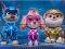 Spel Jigsaw Puzzle: PAW Patrol aanlyn